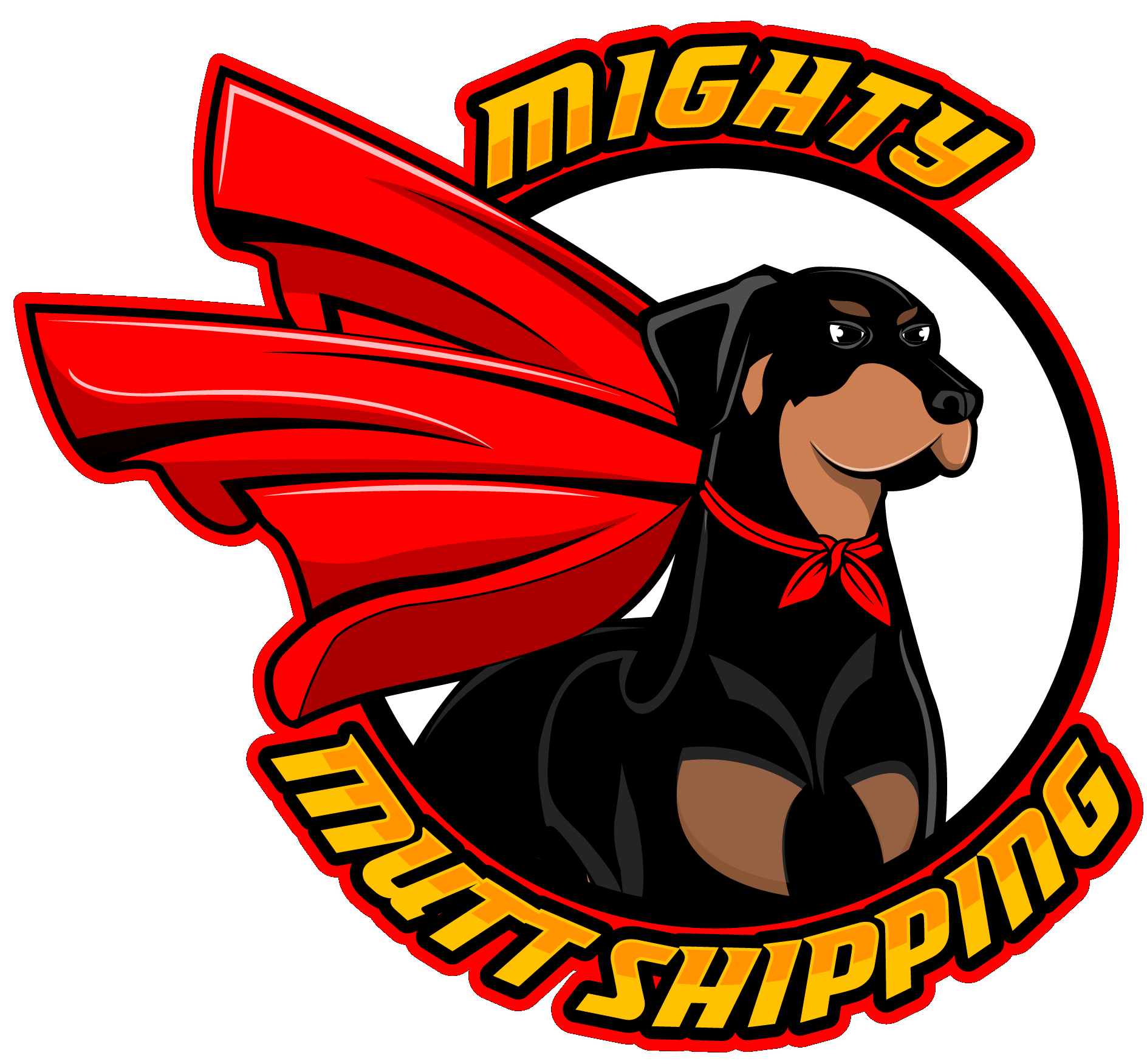 Mighty Mutt Shipping LLC - Animal Rescue Road Trips